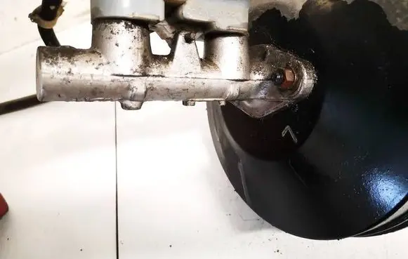 Honda Jazz Master brake cylinder