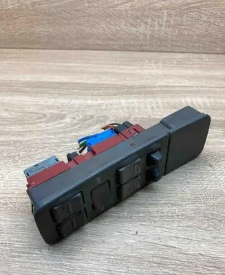 Volvo S40, V40 Electric window control switch 30815235 03458032 WITHPLUG