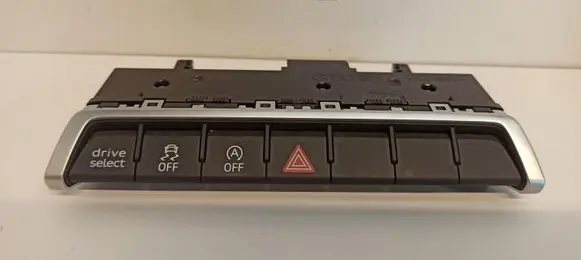 Audi A3 8Y Other switches/knobs/shifts 83A925301G
