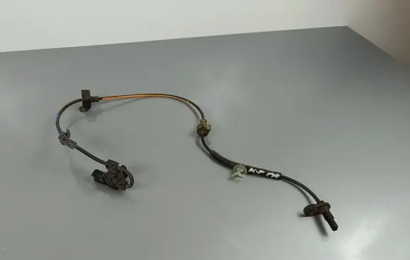 Honda CR-V ABS brake wheel speed sensor