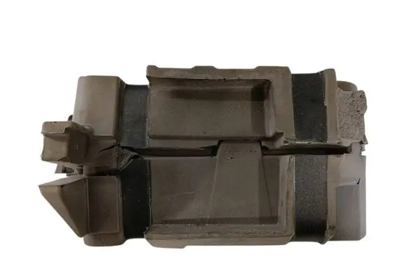 Other trunk/boot trim element