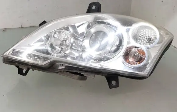 Mercedes-Benz Vito Viano W639 Headlight/headlamp A6398202861 1ZS00962731 5DV00961000