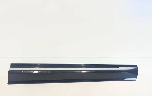 Front door trim (molding)