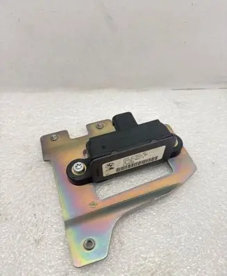 BMW 3 E90 E91 ESP acceleration yaw rate sensor 6778421 10170106373