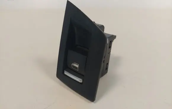 BMW 5 F10 F11 Electric window control switch 9163527