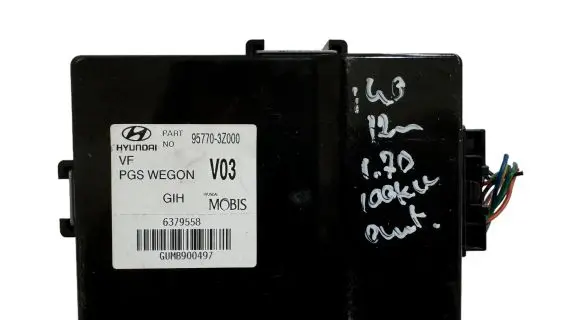 Hyundai i40 Other control units/modules 957703Z000 6379558 GUMB900497