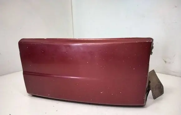 Volkswagen Transporter - Caravelle T4 Front bumper corner part panel trim 