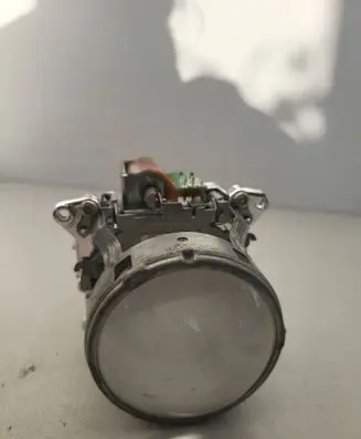 Audi A4 S4 B6 8E 8H Airbag deployment crash/impact sensor 1307210013