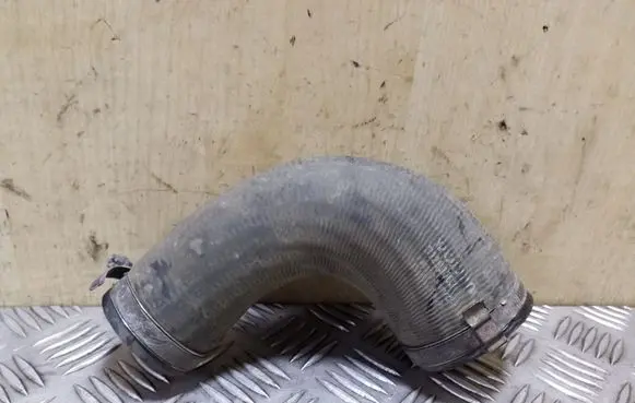 Volvo S60 Intercooler hose/pipe 31293663