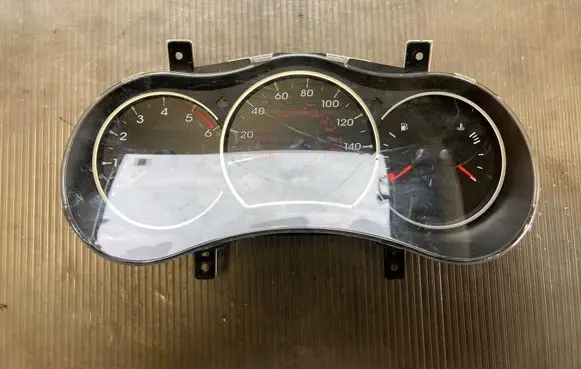 Renault Koleos I Speedometer (instrument cluster) 24810JY05B