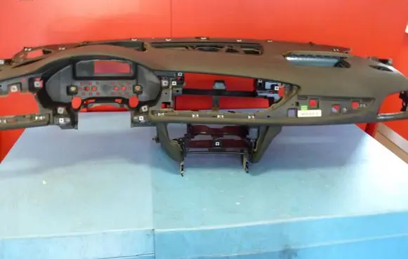 Audi A6 C7 Dashboard 4G1857001E