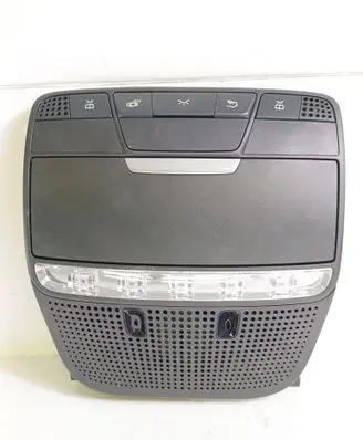 Mercedes-Benz C W205 Front seat light A0009066003