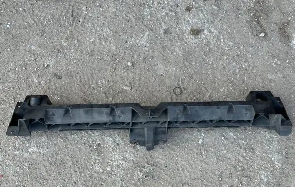 Citroen Berlingo Top upper radiator support slam panel 9680544280