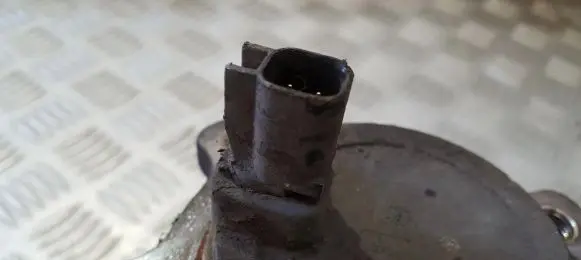 ABS rear brake sensor