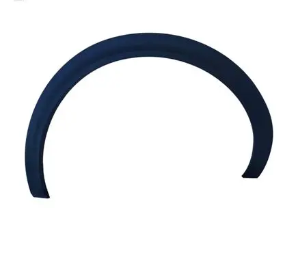 Peugeot 408 P54 Rear arch trim 9838434680