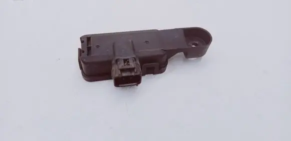 Jaguar XF X250 Air quality sensor 0136500010