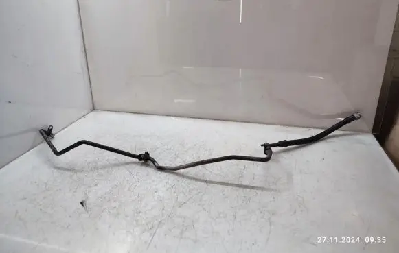 Mercedes-Benz CLS C218 X218 Power steering hose/pipe/line A6421800331