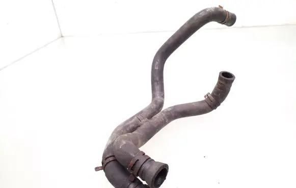 Volkswagen Golf IV Engine coolant pipe/hose 1J0121086H
