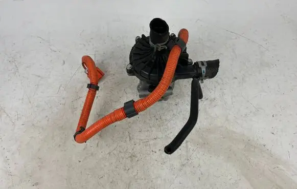 Toyota Mirai Electric auxiliary coolant/water pump 16A1077031