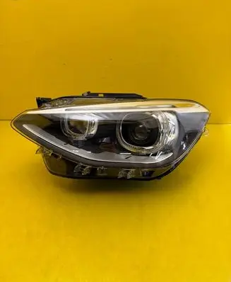 BMW 1 F20 F21 Headlight/headlamp 722967711
