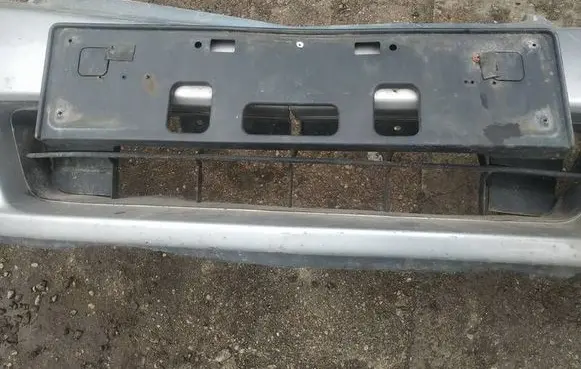 Honda Accord Front bumper lower grill