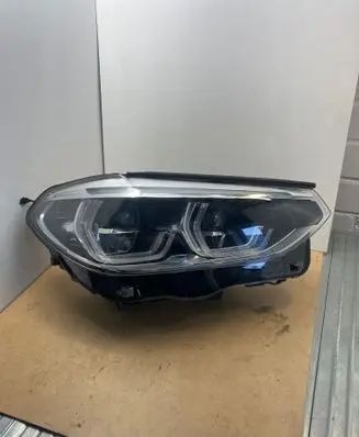 Headlight/headlamp