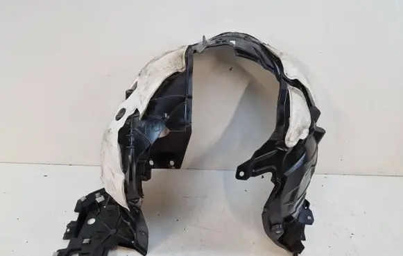 Nissan X-Trail T33 Front wheel arch liner splash guards 638426RA0A