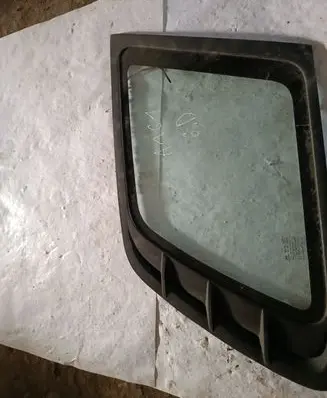 Hyundai Santa Fe Rear side window AS2
