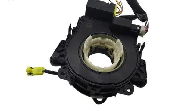 Nissan Leaf I (ZE0) Airbag slip ring squib (SRS ring) 0265019105