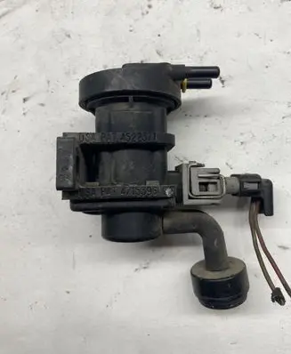 Opel Vectra B Brake central valve 09128022