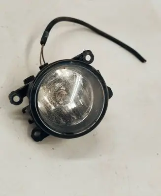Renault Megane III Front fog light 89202503 8200074008