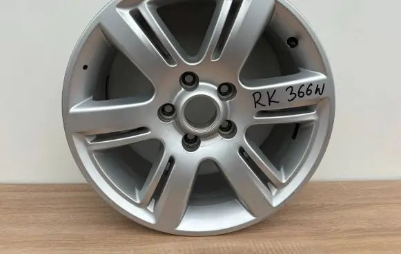 Volkswagen Amarok R17 alloy rim 2H0601025D