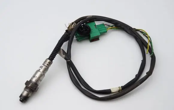 Peugeot 307 Lambda probe sensor 0258006026