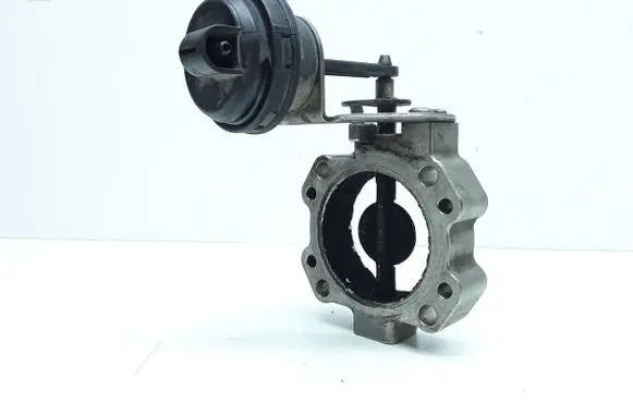 Volvo S60 EGR valve