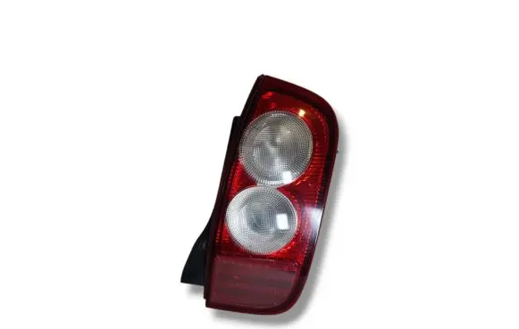 Nissan Micra Rear/tail lights Rs102
