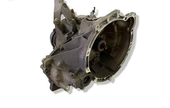 Ford Focus Manual 5 speed gearbox 3M5R7002NF