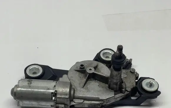 Mazda 3 I Rear window wiper motor 0390201588