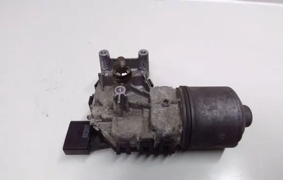 Skoda Fabia Mk1 (6Y) Wiper motor 6Q1955119A 0390241524