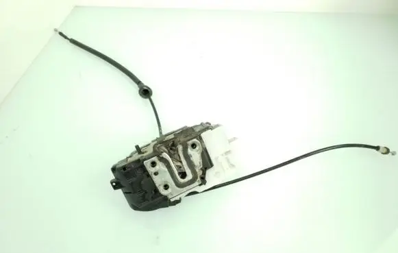KIA Ceed Rear door lock
