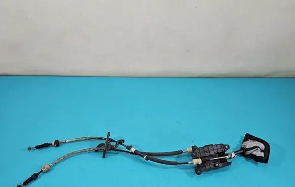 Fiat Ducato Gear shift cable linkage 502960270 IMPRK1457622