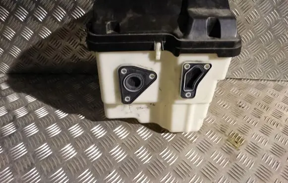 BMW X5 F15 Other control units/modules 75551007555102