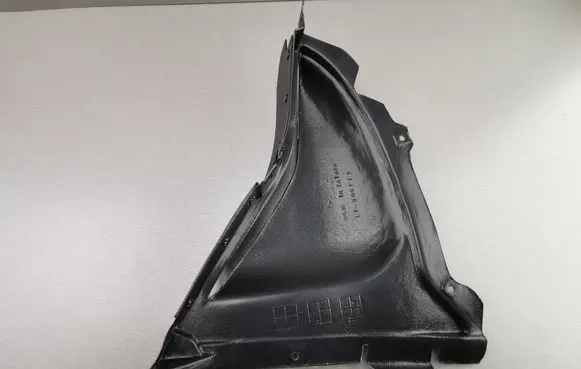 BMW 5 F10 F11 Front mudguard 7312829 51757312829 7186517