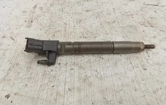 Jaguar XF X250 Fuel injector 9X2Q9K546DB 0445116013