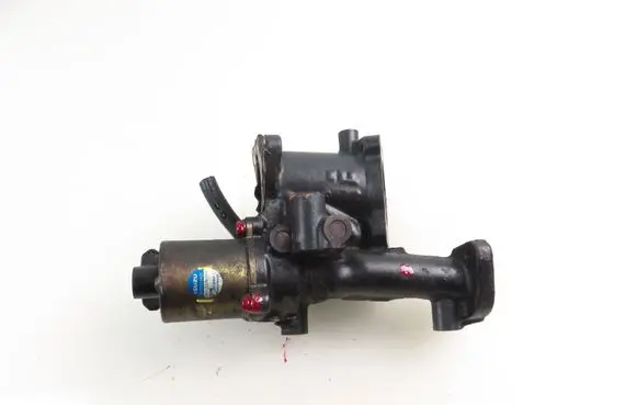 Opel Meriva A EGR valve HU1350007040 8973550420
