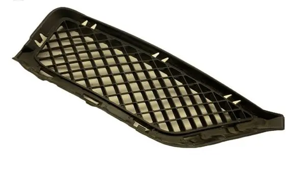 BMW X1 E84 Front bumper lower grill 51117363756