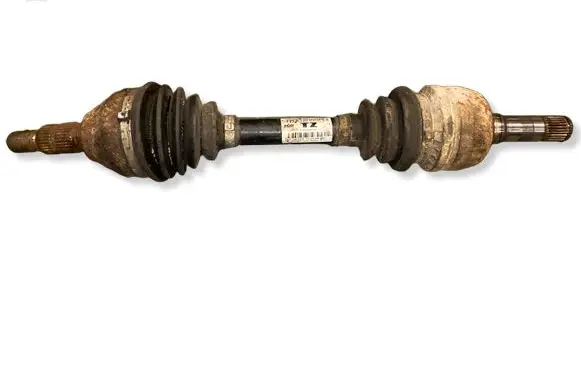 Cadillac BLS Front driveshaft 13166590