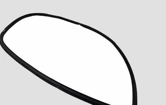 Opel Insignia A Front door rubber seal