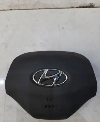 Hyundai Ioniq Steering wheel airbag 56900G2000