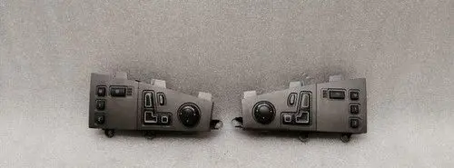 BMW 7 E65 E66 Seat memory switch 6918382