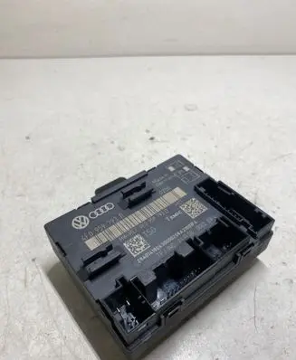 Audi A6 S6 C6 4F Door control unit/module 4F0959793R 8K0959793D